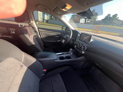 Used 2020 Nissan Sentra SR image 12