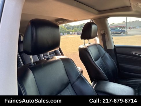 Used 2015 INFINITI QX60 FWD image 78