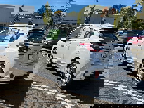 New 2025 Subaru Impreza 2.0i image 2