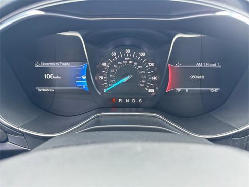 Certified 2017 Ford Fusion Sport w/ Equipment Group 401A image 23