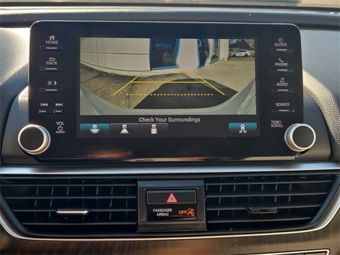 Used 2020 Honda Accord EX-L image 18