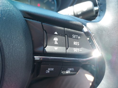 Used 2019 MAZDA CX-5 Grand Touring w/ GT Premium Package image 29