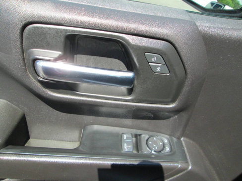 Used 2024 Chevrolet Silverado 1500 W/T w/ WT Fleet Convenience Package image 9