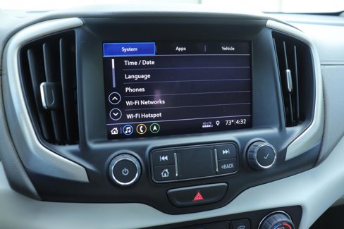 Used 2019 GMC Terrain Denali w/ Advanced Safety Package image 38