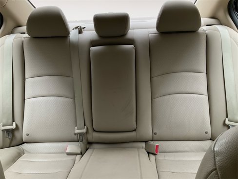 Used 2013 Honda Accord EX-L image 12
