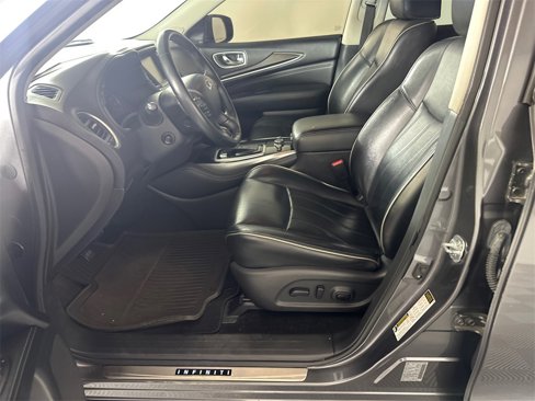 Used 2016 INFINITI QX60 FWD w/ Premium Plus Package image 3