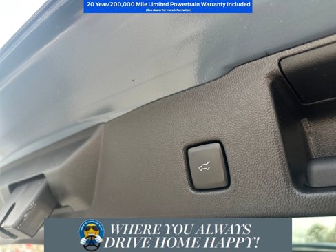 New 2025 Ford Escape Active w/ Tech Pack #1 image 28