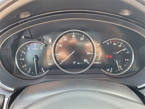 Certified 2021 MAZDA CX-9 Signature image 34
