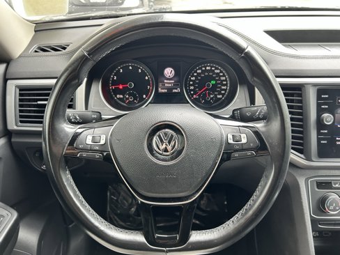 Used 2018 Volkswagen Atlas SE image 8