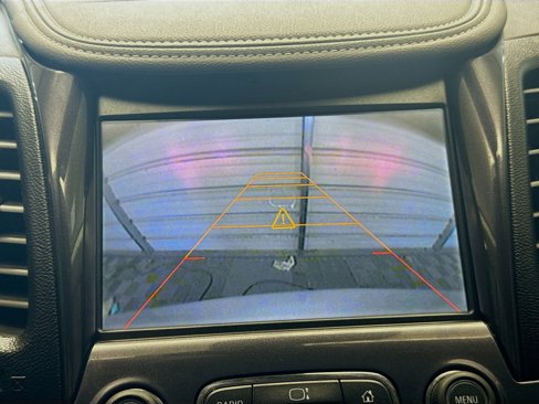 Used 2015 Chevrolet Impala LTZ image 16