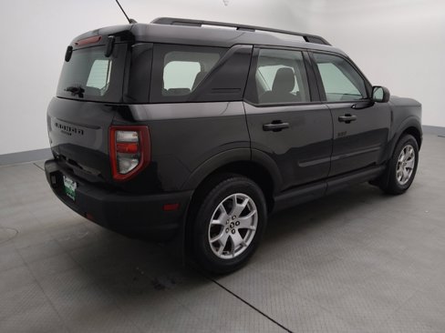 Used 2021 Ford Bronco Sport image 10