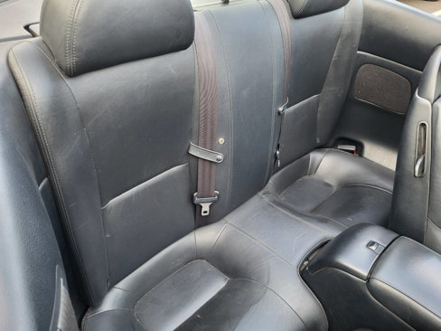 Used 2003 Lexus SC 430 Convertible image 11