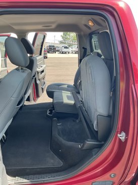 Used 2015 RAM 1500 Big Horn image 21