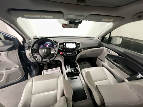 Used 2021 Honda Pilot Touring image 21