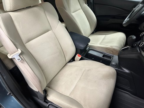 Used 2015 Honda CR-V LX image 10