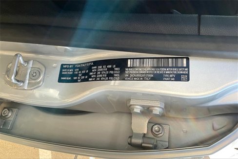 Used 2019 Jeep Renegade Latitude image 36
