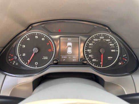 Used 2012 Audi Q5 2.0T Premium Plus image 12