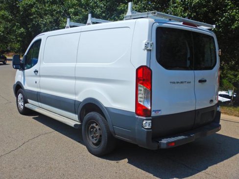 Used 2016 Ford Transit 250 130 Low Roof w/ Exterior Upgrade Package image 6