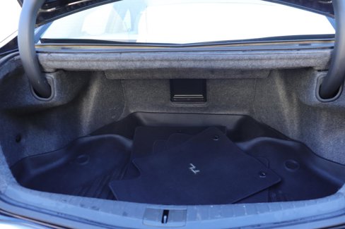 Used 2012 Acura TL image 14