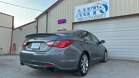 Used 2013 Hyundai Sonata SE image 25