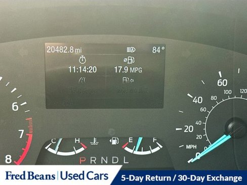 Used 2022 Ford Escape SEL image 14