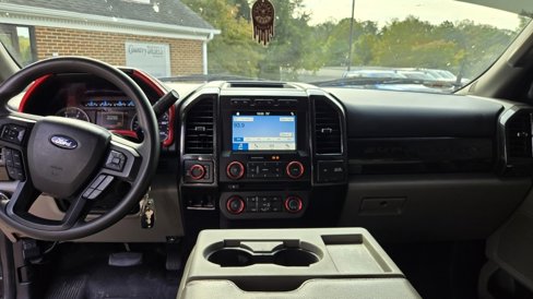 Used 2017 Ford F250 XL w/ STX Appearance Package image 38