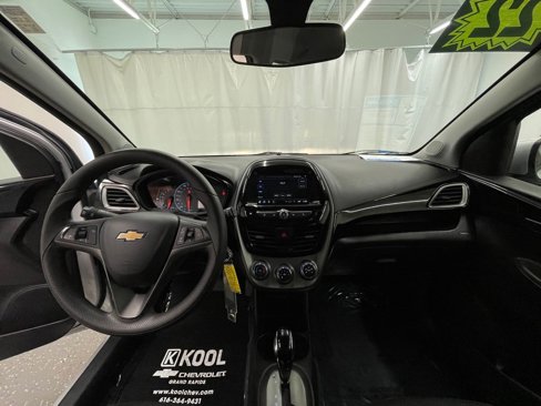 Used 2022 Chevrolet Spark LT image 13