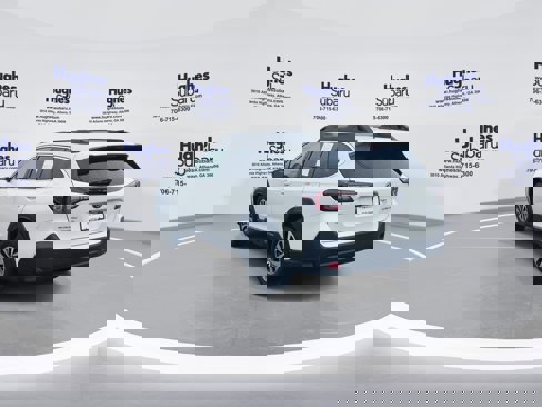 Certified 2024 Subaru Outback Premium image 8