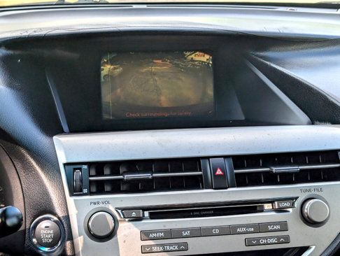 Used 2010 Lexus RX 350 2WD image 30