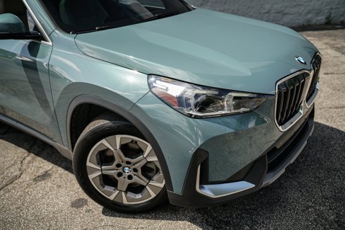 Used 2023 BMW X1 xDrive28i image 7