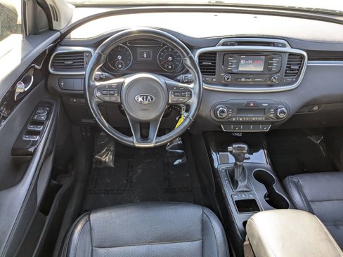 Used 2016 Kia Sorento EX image 30