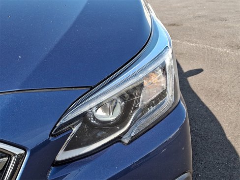 Used 2021 Subaru Outback Limited XT image 9