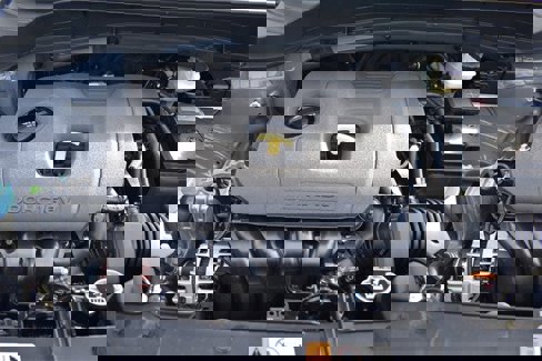 New 2025 Kia Soul LX image 28