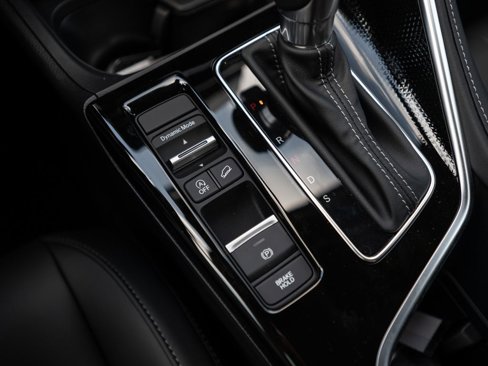 New 2025 Acura ADX FWD image 29