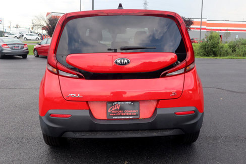 Used 2020 Kia Soul S image 28
