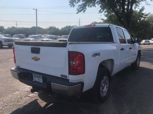 Used 2012 Chevrolet Silverado 1500 LT image 10
