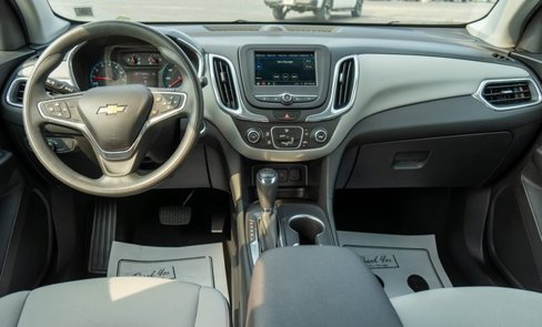 Used 2019 Chevrolet Equinox LS image 14