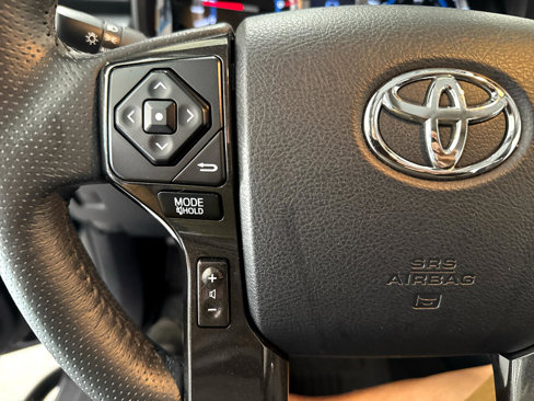Used 2019 Toyota 4Runner TRD Pro image 14