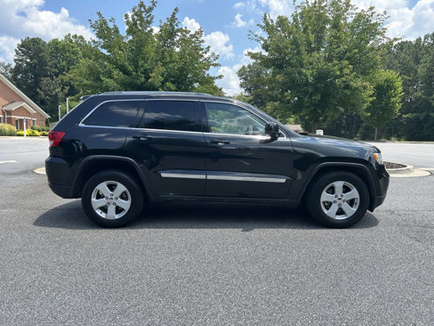 Used 2011 Jeep Grand Cherokee Laredo image 11