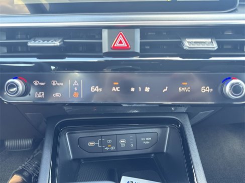 New 2026 Kia K5 GT-Line image 19