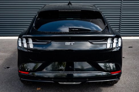 Used 2022 Ford Mustang Mach-E GT w/ GT Performance Edition image 26