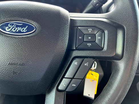Used 2019 Ford F150 XL w/ Equipment Group 101A Mid image 22