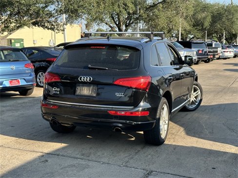 Used 2017 Audi Q5 2.0T Premium image 5