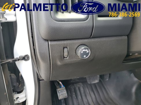 Used 2022 Chevrolet Colorado LT w/ Fleet Safety Package image 19