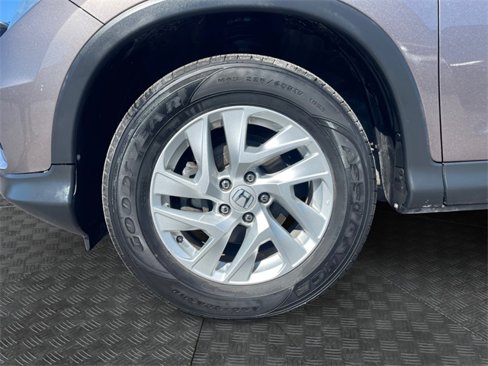 Used 2016 Honda CR-V EX image 14