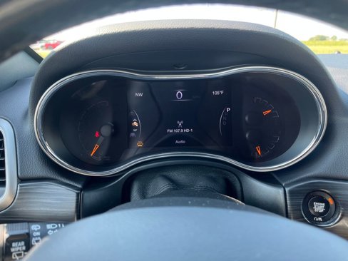 Used 2019 Jeep Grand Cherokee Altitude image 14
