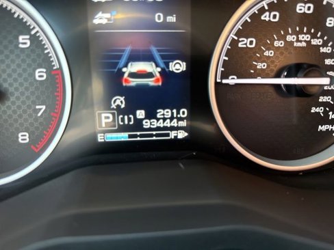 Used 2020 Subaru Forester Premium image 10