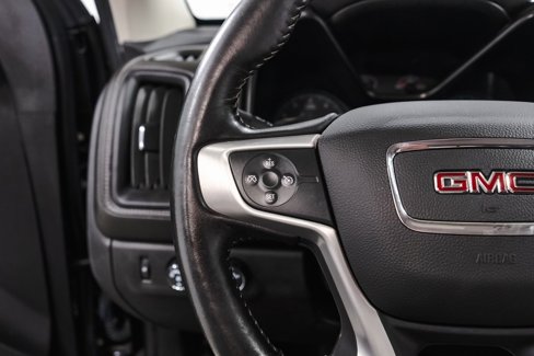 Used 2022 GMC Canyon Elevation w/ Trailering Package image 11