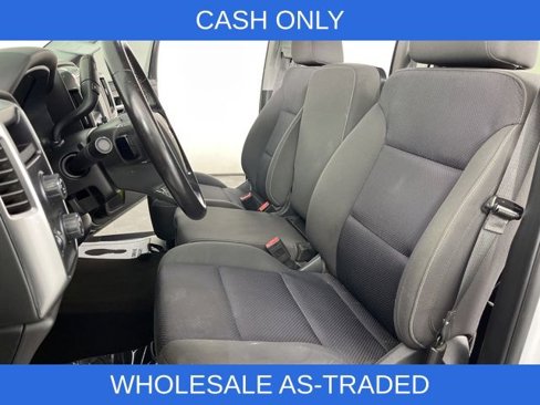 Used 2018 Chevrolet Silverado 1500 LT image 16