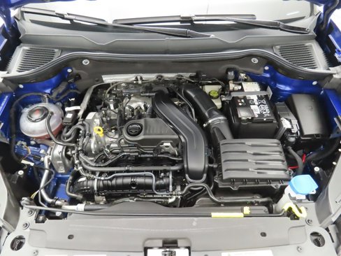 Certified 2024 Volkswagen Taos S image 30